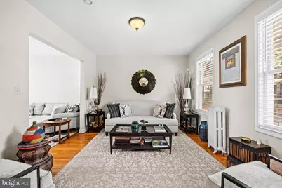 504 Kenyon Street NW, Washington, DC 20010 - Photo 3