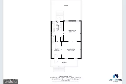 504 Kenyon Street NW, Washington, DC 20010 - Photo 33