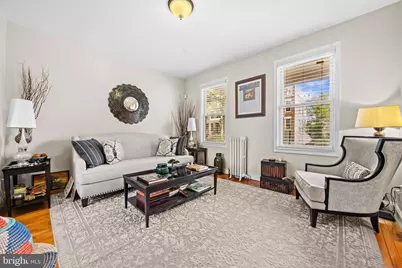 504 Kenyon Street NW, Washington, DC 20010 - Photo 5