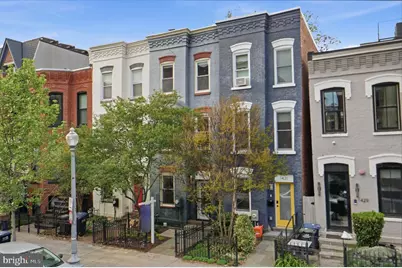 1433 W Street NW, Washington, DC 20009 - Photo 3