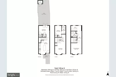 1433 W Street NW, Washington, DC 20009 - Photo 33