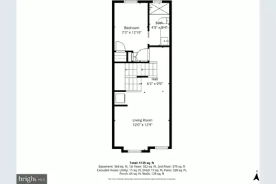 1433 W Street NW, Washington, DC 20009 - Photo 35