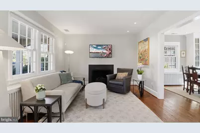 4606 Verplanck Place NW, Washington, DC 20016 - Photo 7