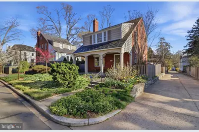 4606 Verplanck Place NW, Washington, DC 20016 - Photo 1