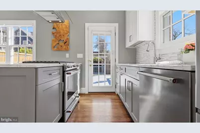4606 Verplanck Place NW, Washington, DC 20016 - Photo 19