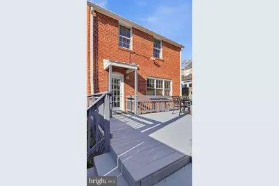 4606 Verplanck Place NW, Washington, DC 20016 - Photo 45