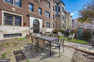 1321 NW Fairmont Street NW, Washington, DC 20009 - Photo 21
