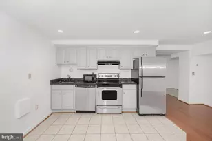 1321 NW Fairmont Street NW, Washington, DC 20009 - Photo 7