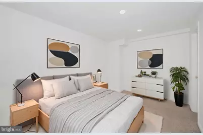 1321 NW Fairmont Street NW #1, Washington, DC 20009 - Photo 9