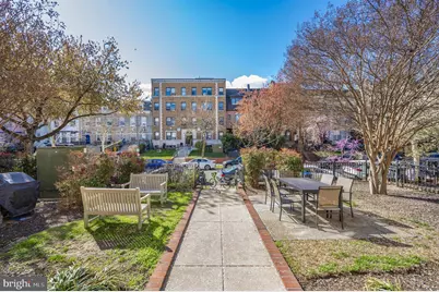1321 NW Fairmont Street NW #1, Washington, DC 20009 - Photo 17