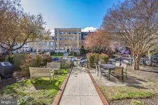 1321 NW Fairmont Street NW, Washington, DC 20009 - Photo 17