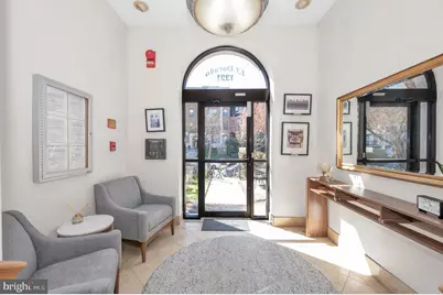 1321 NW Fairmont Street NW #1, Washington, DC 20009 - Photo 3