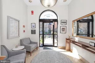 1321 NW Fairmont Street NW, Washington, DC 20009 - Photo 3