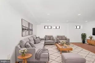 1321 NW Fairmont Street NW, Washington, DC 20009 - Photo 1