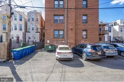 1321 NW Fairmont Street NW #1, Washington, DC 20009 - Photo 19