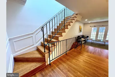 1664 Euclid Street NW #B, Washington, DC 20009 - Photo 11