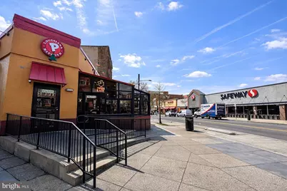 1664 Euclid Street NW #B, Washington, DC 20009 - Photo 35