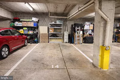 1664 Euclid Street NW #B, Washington, DC 20009 - Photo 29