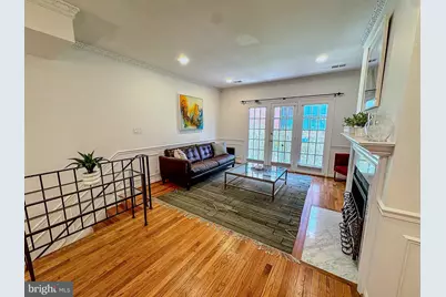 1664 Euclid Street NW #B, Washington, DC 20009 - Photo 5