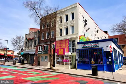 1664 Euclid Street NW #B, Washington, DC 20009 - Photo 33