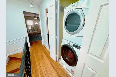 1664 Euclid Street NW #B, Washington, DC 20009 - Photo 23