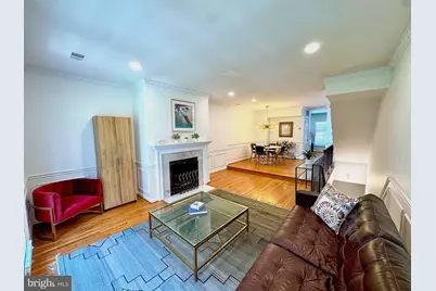 1664 Euclid Street NW #B, Washington, DC 20009 - Photo 3