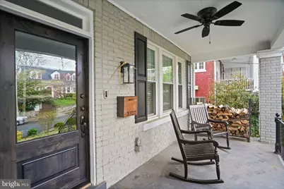 3702 Jenifer Street NW, Washington, DC 20015 - Photo 5
