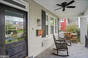 3702 Jenifer St NW, Washington, DC 20015 - Photo 5