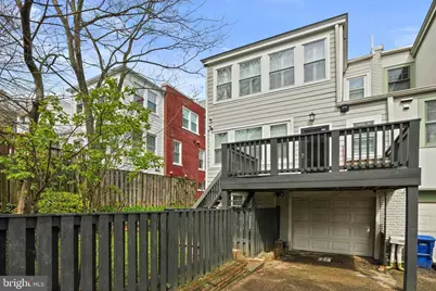 3702 Jenifer Street NW, Washington, DC 20015 - Photo 7
