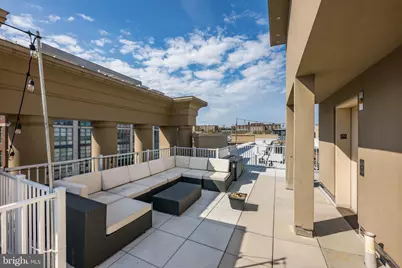 2001 12th Street NW #407, Washington, DC 20009 - Photo 23