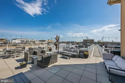 2001 12th Street NW #407, Washington, DC 20009 - Photo 25