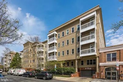 2001 12th Street NW #407, Washington, DC 20009 - Photo 29