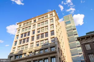 675 E St NW, Washington, DC 20004 - Photo 9