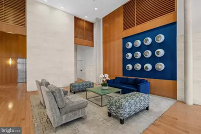 675 E Street NW #340, Washington, DC 20004 - Photo 11