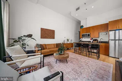 675 E Street NW #340, Washington, DC 20004 - Photo 19