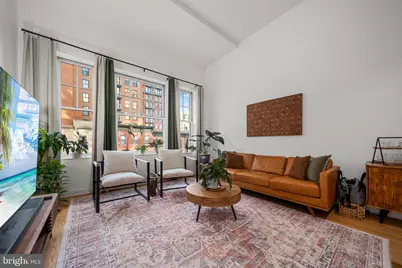 675 E Street NW #340, Washington, DC 20004 - Photo 17