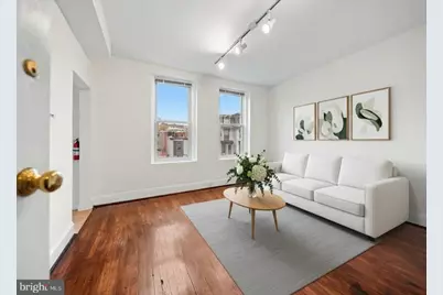 1706 U Street NW #202, Washington, DC 20009 - Photo 1