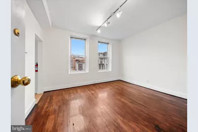 1706 U Street NW #202, Washington, DC 20009 - Photo 5
