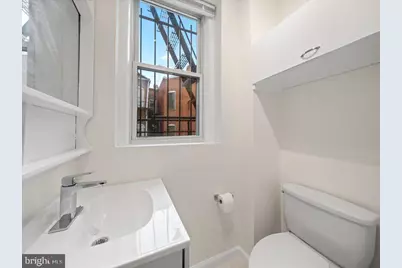 1706 U Street NW #202, Washington, DC 20009 - Photo 11