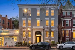 1706 U St NW, Washington, DC 20009 - Photo 1
