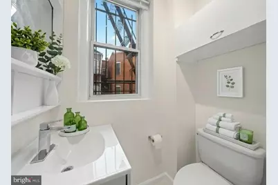 1706 U Street NW #202, Washington, DC 20009 - Photo 3