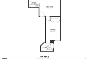 1706 U St NW, Washington, DC 20009 - Photo 11