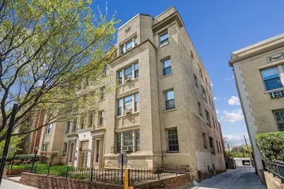 3010 Wisconsin Avenue NW #209, Washington, DC 20016 - Photo 25