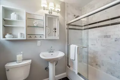 3010 Wisconsin Avenue NW #209, Washington, DC 20016 - Photo 21