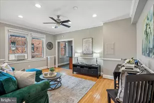 3010 Wisconsin Ave NW, Washington, DC 20016 - Photo 3