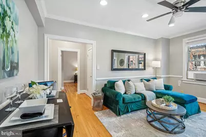 3010 Wisconsin Avenue NW #209, Washington, DC 20016 - Photo 7