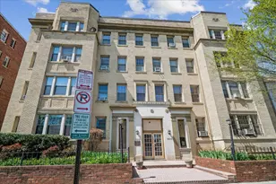 3010 Wisconsin Ave NW, Washington, DC 20016 - Photo 5