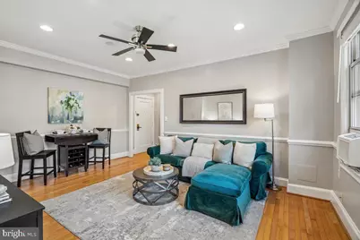 3010 Wisconsin Avenue NW #209, Washington, DC 20016 - Photo 9