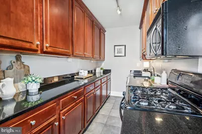 3010 Wisconsin Avenue NW #209, Washington, DC 20016 - Photo 15