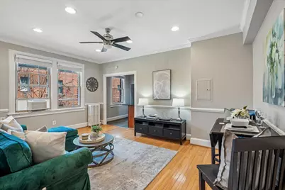 3010 Wisconsin Avenue NW #209, Washington, DC 20016 - Photo 3